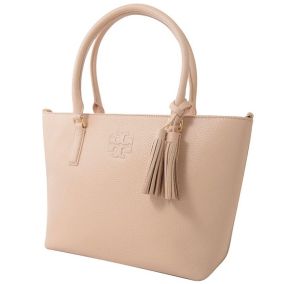 NWT Tory Burch Thea Small Convertible - Picture 7 of 7
